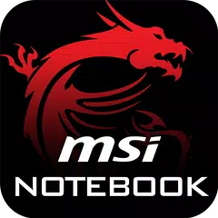 Скачать MSI Notebook APK