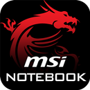 MSI Notebook APK