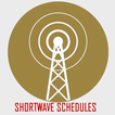 ”Shortwave Radio Schedules