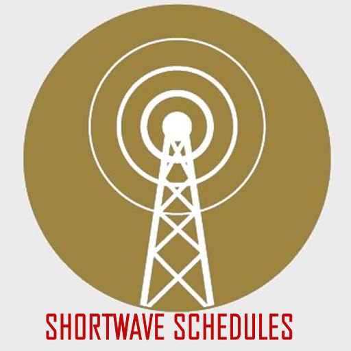 Shortwave Schedules