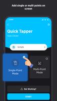 برنامه‌نما Quick Tapper عکس از صفحه