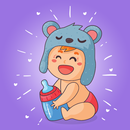 Feeding Tracker: Baby Sleep an APK