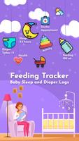 Feeding Tracker पोस्टर