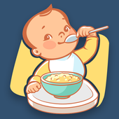 Baby Led Weaning: Meal Planner & Nutrients Tracker v1.2 (Pro) (Unlocked) (8.8 MB)