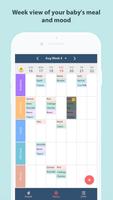 Baby Led Weaning: Meal Planner 截圖 3