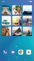 Photo Widget اسکرین شاٹ 1