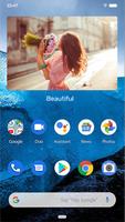 Photo Widget скриншот 3