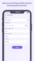 برنامه‌نما Quit Drinking عکس از صفحه