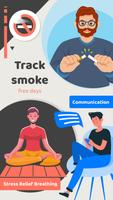 Stop Smoking الملصق
