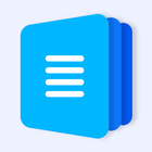 Study Flashcards – Review and -icoon