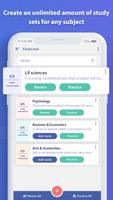 Study Flashcards – Review and  screenshot 1