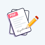PDF Editor - Fill & Sign PDF icône