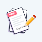 PDF Editor - Fill & Sign PDF icono