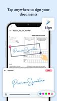 PDF Editor - Fill & Sign PDF تصوير الشاشة 2