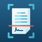 Smart Doc Scanner - PDF Creato ikona