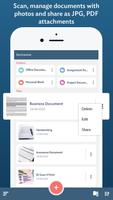 Smart Doc Scanner - PDF Creato captura de pantalla 1