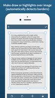 Smart Doc Scanner -PDF Creator screenshot 2