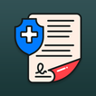 Rx Prescription Maker & Report icône