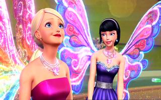 New Video Barbie+Doll syot layar 2