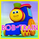 New:Bob+Train Videos APK