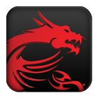 MSI Community أيقونة
