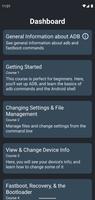 Learn ADB & Fastboot Commands الملصق