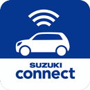 Suzuki Connect aplikacja