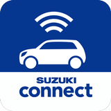 APK Suzuki Connect