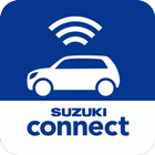 Suzuki Connect biểu tượng