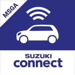 Accessory Suzuki Connect APK Herunterladen