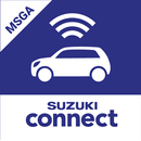 Accessory Suzuki Connect-APK