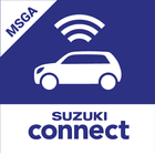 Accessory Suzuki Connect ícone