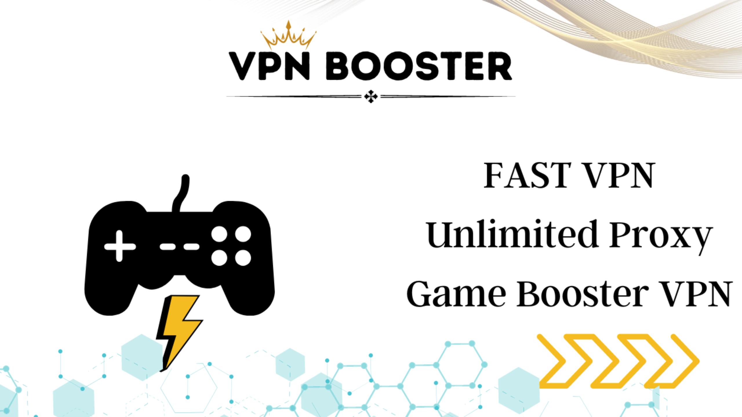 Vpn booster. Boost VPN.