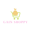 Gain Shoppy