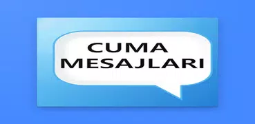 Cuma Mesajları