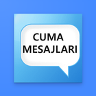 Cuma Mesajları icon