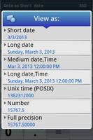 Easy Calculator Pro captura de pantalla 3