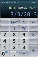 Easy Calculator Pro APK download