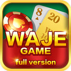 Waje Game Full Version simgesi