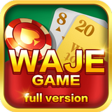 Waje Game Full Version-APK