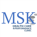 MSK Healthcare Rehab APK