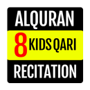 Quran by Kids Reciter APK