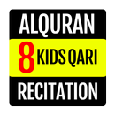 Murottal AlQuran Qari Anak APK