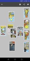 Simple Tarot Deck capture d'écran 2