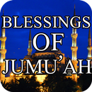 Blessings Of Jumuah APK