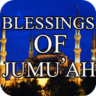 Blessings Of Jumuah icône