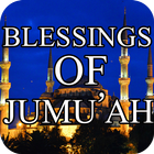 Blessings Of Jumuah アイコン