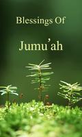 Blessings Of Jumuah Affiche