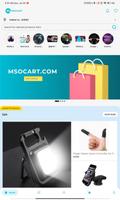 MSOCART โปสเตอร์