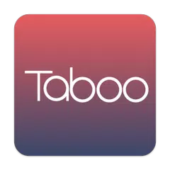Taboo - Word guessing game wit